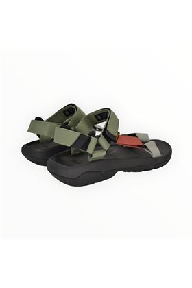 hurricane xlt2 f.medio------------------ TEVA | 1019234-OLIVINE BRICK RED